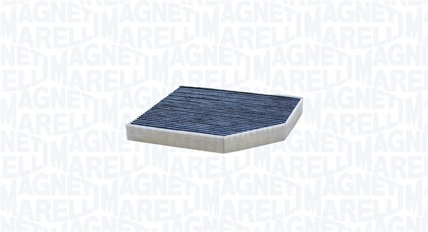 MAGNETI MARELLI Kabineluftfilter 350203062201 for VAG PORSCHE