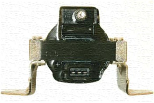 MAGNETI MARELLI Tændspole 060705409010 for STANDARD AUTOMOBILE PEUGEOT RENAULT