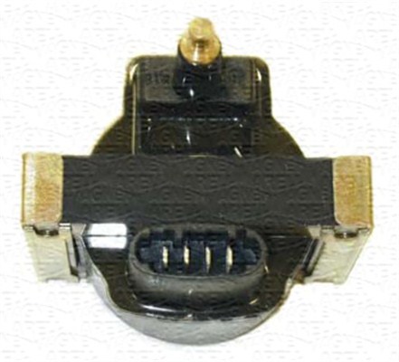 MAGNETI MARELLI Tændspole 060705738010 for PEUGEOT