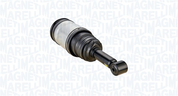 MAGNETI MARELLI Luftfjederben 350757000001 bagaksel for LAND ROVER