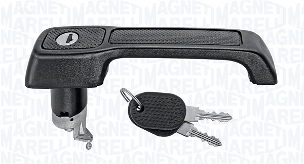MAGNETI MARELLI Dørgreb 350105000500 foran til højre for ALFAROME/FIAT/LANCI