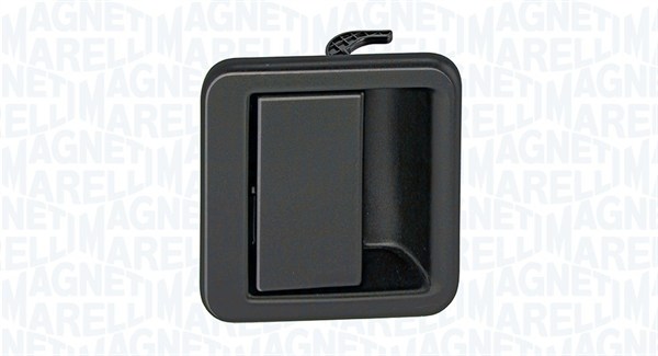 MAGNETI MARELLI Dørgreb 350105003500 bag for CITROËN/PEUGEOT