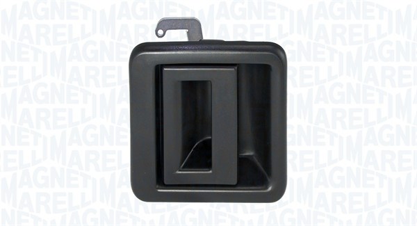 MAGNETI MARELLI Dørgreb 350105003700 venstre for CITROËN/PEUGEOT