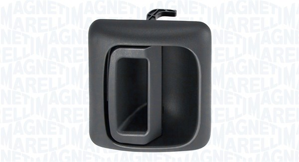 MAGNETI MARELLI Dørgreb 350105008700 foran for CITROËN/PEUGEOT