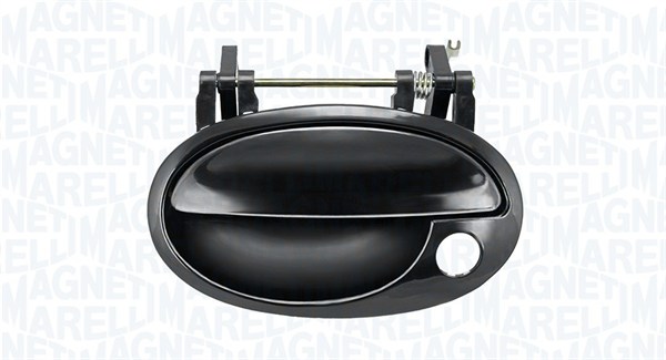 MAGNETI MARELLI Dørgreb 350105019300 foran til højre for OPEL
