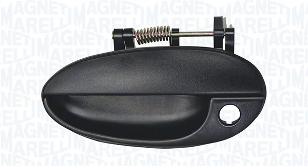 MAGNETI MARELLI Dørgreb 350105022200 foran til højre for DAEWOO