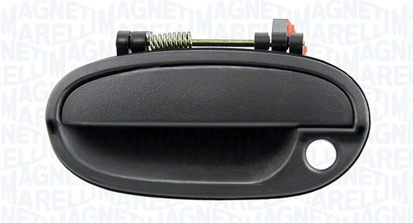 MAGNETI MARELLI Dørgreb 350105022500 foran til venstre for DAEWOO