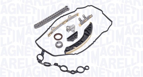 MAGNETI MARELLI Styrekædesæt 341500000970 for HYUNDAI KIA