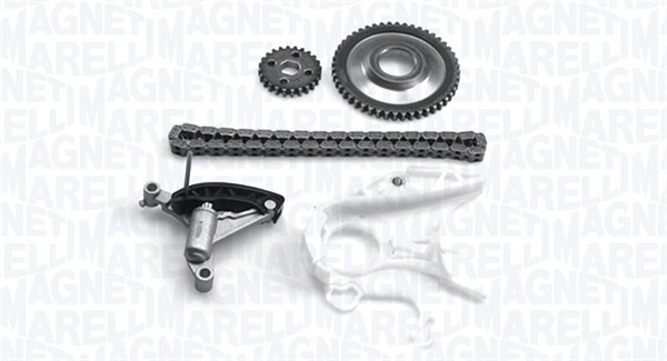 MAGNETI MARELLI Styrekædesæt 341500001160 for BMW