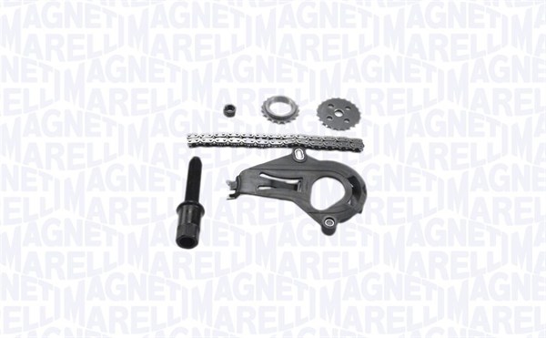 MAGNETI MARELLI Styrekædesæt 341500001170 for BMW