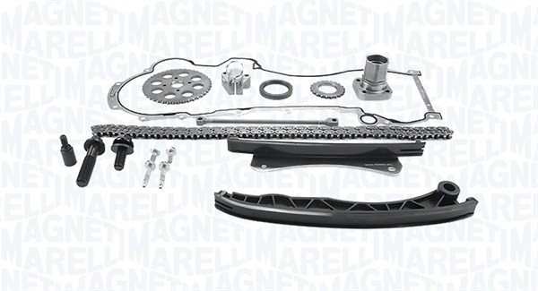 MAGNETI MARELLI Styrekædesæt 341500000102 for OPEL SUZUKI FIAT CITROËN