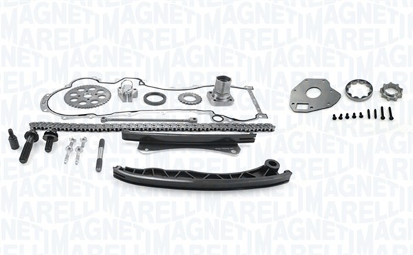MAGNETI MARELLI Styrekædesæt 341500000103 for FIAT