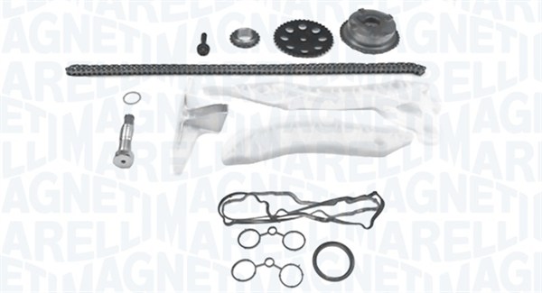 MAGNETI MARELLI Styrekædesæt 341500000152 for CITROËN/PEUGEOT MINI BMW PEUGEOT