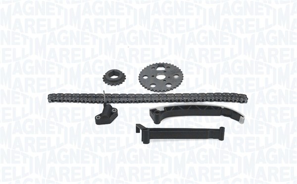 MAGNETI MARELLI Styrekædesæt 341500000180 for MERCEDES-BENZ