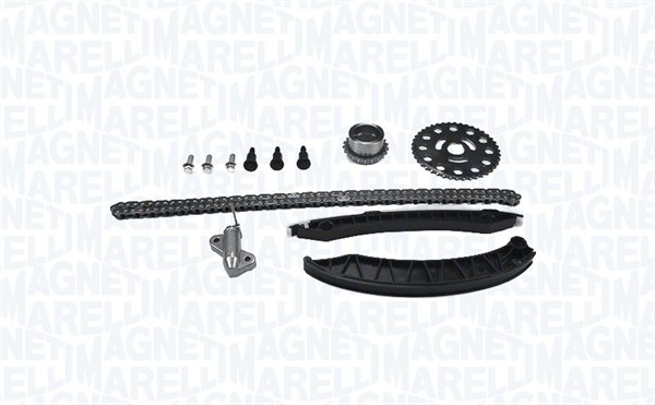 MAGNETI MARELLI Styrekædesæt 341500000200 for RENAULT