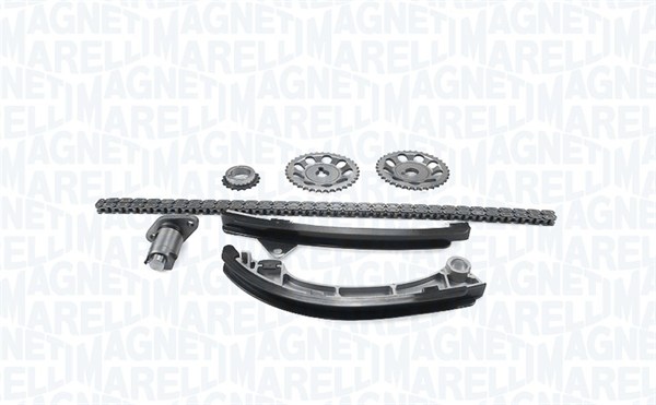 MAGNETI MARELLI Styrekædesæt 341500000230 for TOYOTA