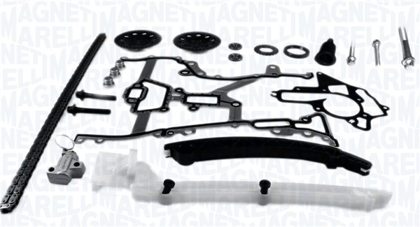 MAGNETI MARELLI Styrekædesæt 341500000240 for OPEL VAUXHALL