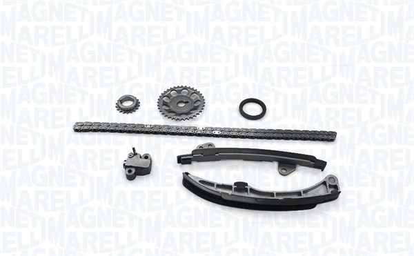 MAGNETI MARELLI Styrekædesæt 341500000290 for TOYOTA