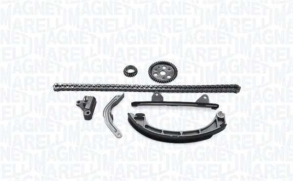 MAGNETI MARELLI Styrekædesæt 341500000300 for DAIHATSU