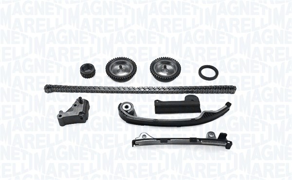 MAGNETI MARELLI Styrekædesæt 341500000310 for NISSAN