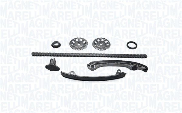 MAGNETI MARELLI Styrekædesæt 341500000320 for TOYOTA