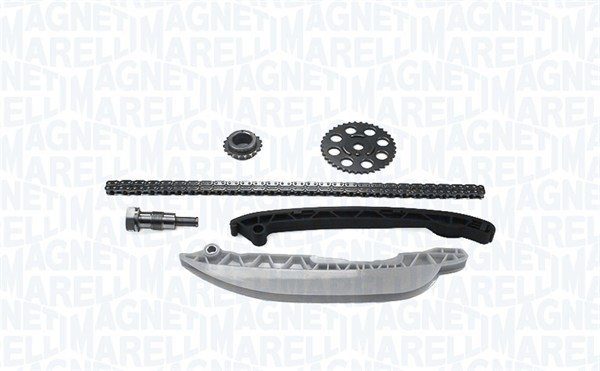 MAGNETI MARELLI Styrekædesæt 341500000340 for FORD