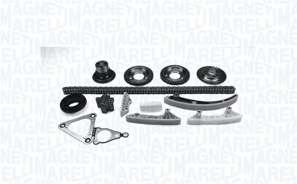 MAGNETI MARELLI Styrekædesæt 341500000420 for FORD