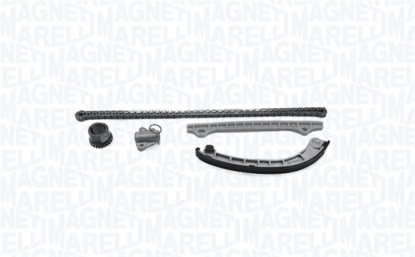 MAGNETI MARELLI Styrekædesæt 341500000430 for FIAT SUZUKI