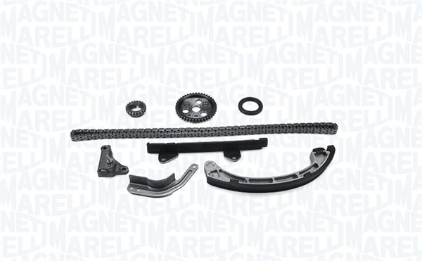 MAGNETI MARELLI Styrekædesæt 341500000450 for TOYOTA