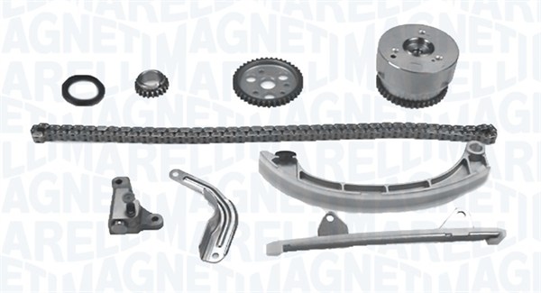 MAGNETI MARELLI Styrekædesæt 341500000452 for TOYOTA