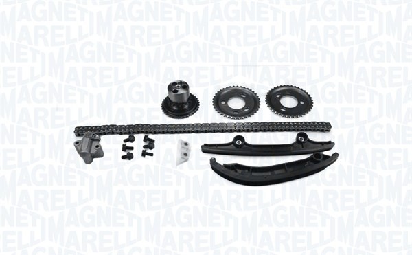 MAGNETI MARELLI Styrekædesæt 341500000510 for FORD