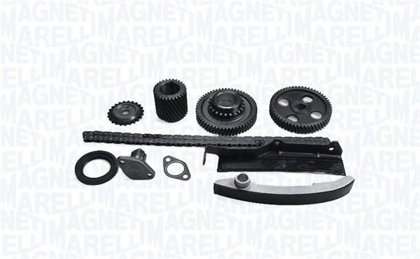 MAGNETI MARELLI Styrekædesæt 341500000540 for MITSUBISHI