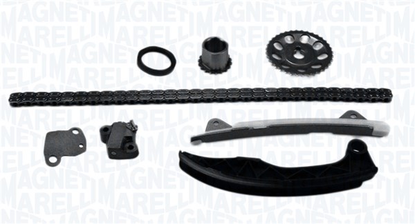 MAGNETI MARELLI Styrekædesæt 341500000550 for TOYOTA