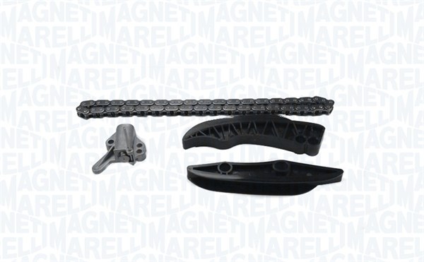 MAGNETI MARELLI Styrekædesæt 341500000600 for BMW