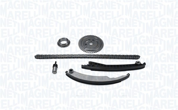 MAGNETI MARELLI Styrekædesæt 341500000610 for BMW