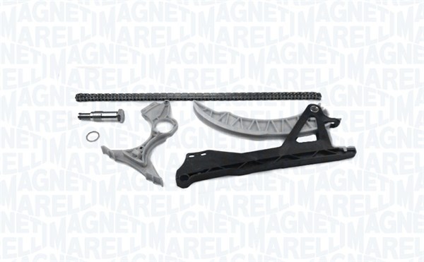 MAGNETI MARELLI Styrekædesæt 341500000650 for BMW