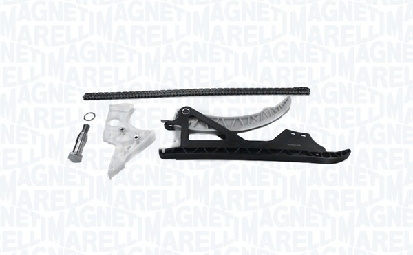 MAGNETI MARELLI Styrekædesæt 341500000660 for BMW