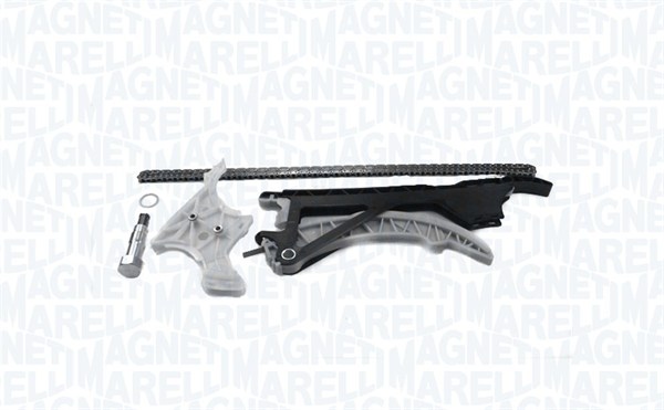 MAGNETI MARELLI Styrekædesæt 341500000670 for BMW