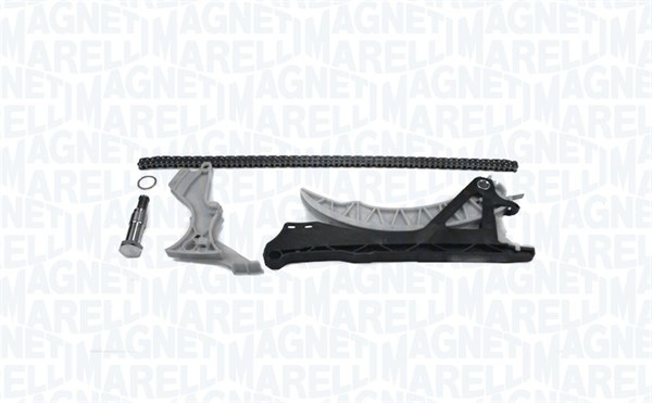 MAGNETI MARELLI Styrekædesæt 341500000680 for BMW