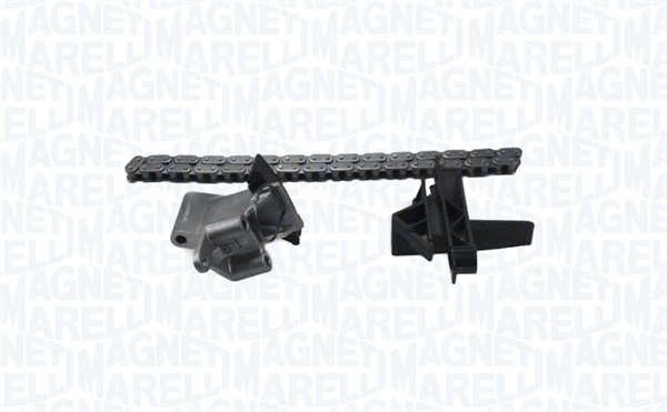 MAGNETI MARELLI Styrekædesæt 341500000690 for BMW