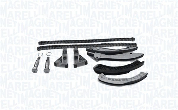 MAGNETI MARELLI Styrekædesæt 341500000710 for BMW