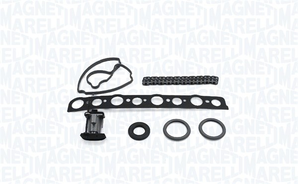 MAGNETI MARELLI Styrekædesæt 341500000730 for CITROËN/PEUGEOT
