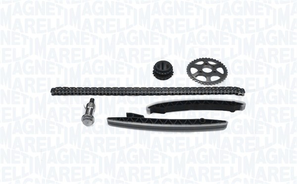 MAGNETI MARELLI Styrekædesæt 341500000740 for MERCEDES-BENZ