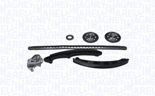 MAGNETI MARELLI Styrekædesæt 341500000780 for AUDI VAG