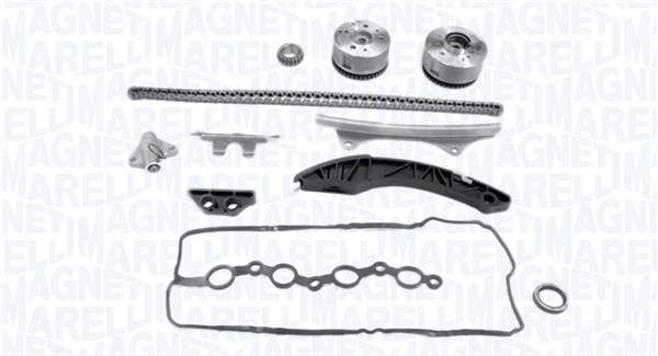 MAGNETI MARELLI Styrekædesæt 341500000972 for HYUNDAI