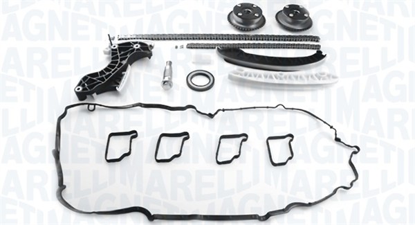 MAGNETI MARELLI Styrekædesæt 341500000990 for MERCEDES-BENZ
