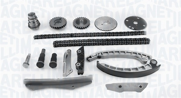 MAGNETI MARELLI Styrekædesæt 341500001050 for CITROËN/PEUGEOT CITROËN