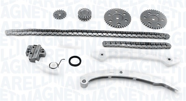 MAGNETI MARELLI Styrekædesæt 341500001100 for FORD