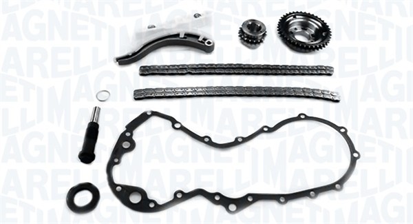 MAGNETI MARELLI Styrekædesæt 341500001110 for FORD