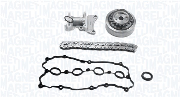 MAGNETI MARELLI Styrekædesæt 341500001260 for VW/SEAT VAG SKODA SEAT